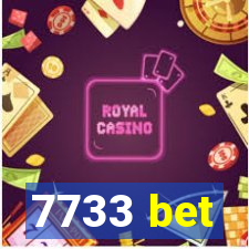7733 bet